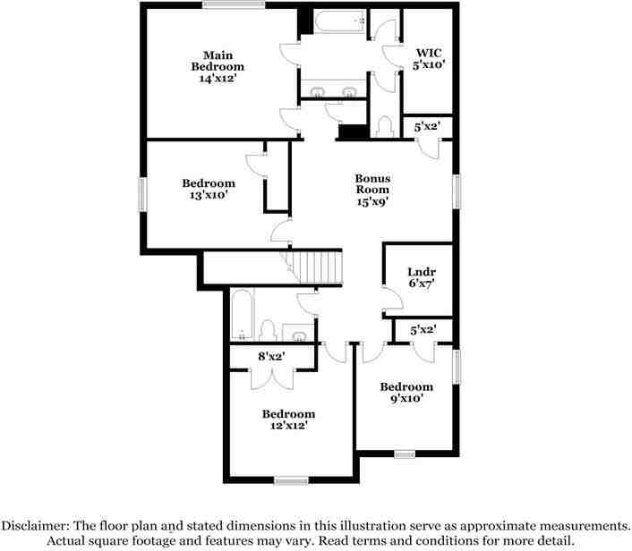 18706 Walden Glen Cir - Photo 3 of 17