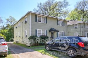 featured image of 1026 Pershing St #C