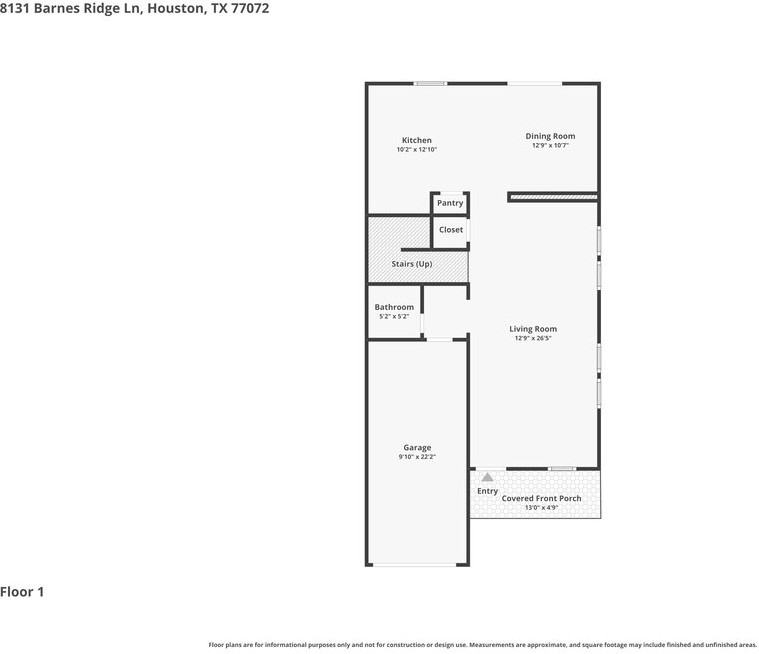 8131 Barnes Ridge Ln - Photo 2 of 17