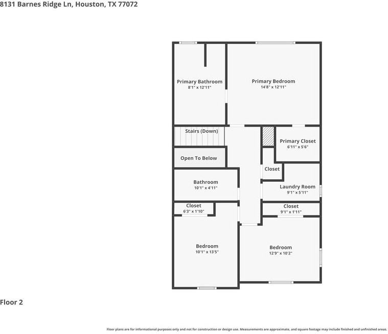8131 Barnes Ridge Ln - Photo 3 of 17