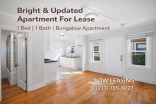 5414 Fountain Ave - Photo 1 of 1