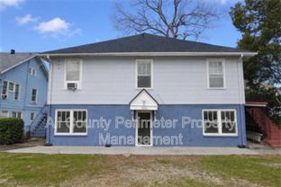 3631 Washington St - Photo 1 of 1