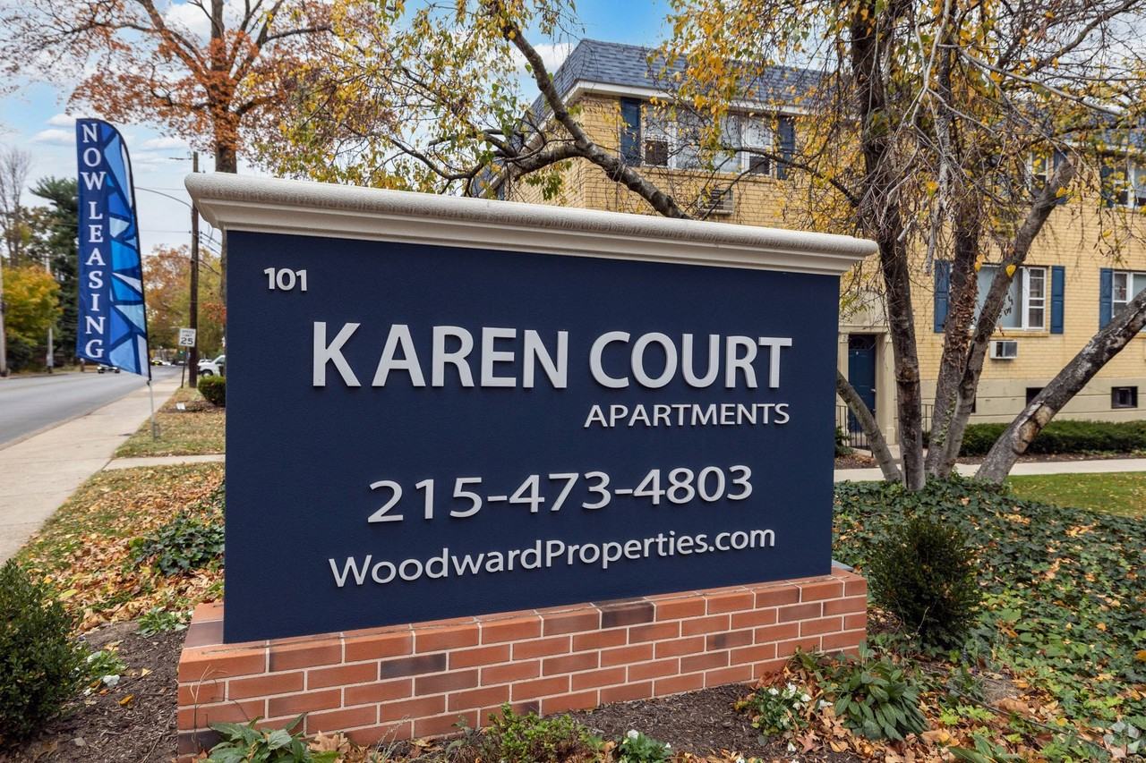 Karen Court Apartments - Photo 3 of 16