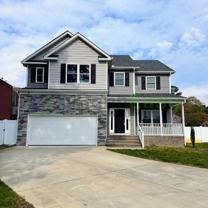 3400 Freemason Dr - Photo 1 of 1