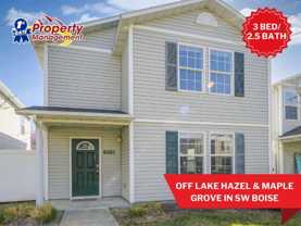 6561 S Covewood Way - Photo 1 of 1