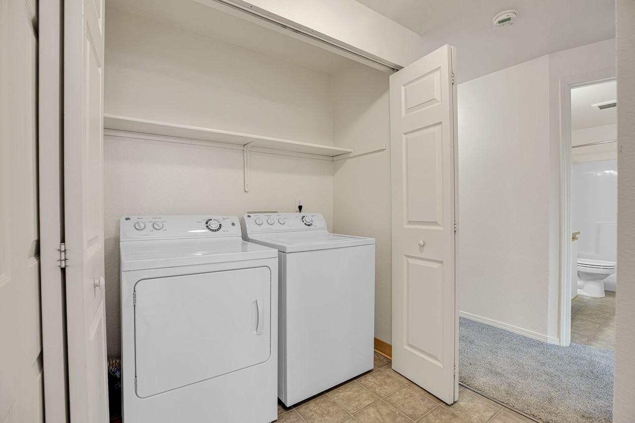 Discover Serene Apartment Living at Clark Creek Village - Photo 2 of 14