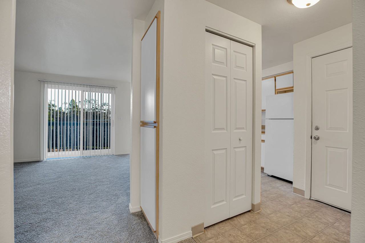 Discover Serene Apartment Living at Clark Creek Village - Photo 3 of 14