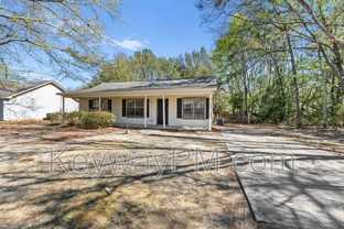 912 Jones St Nw - Photo 1 of 1