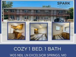 featured image of 1405 Neil Ln #131