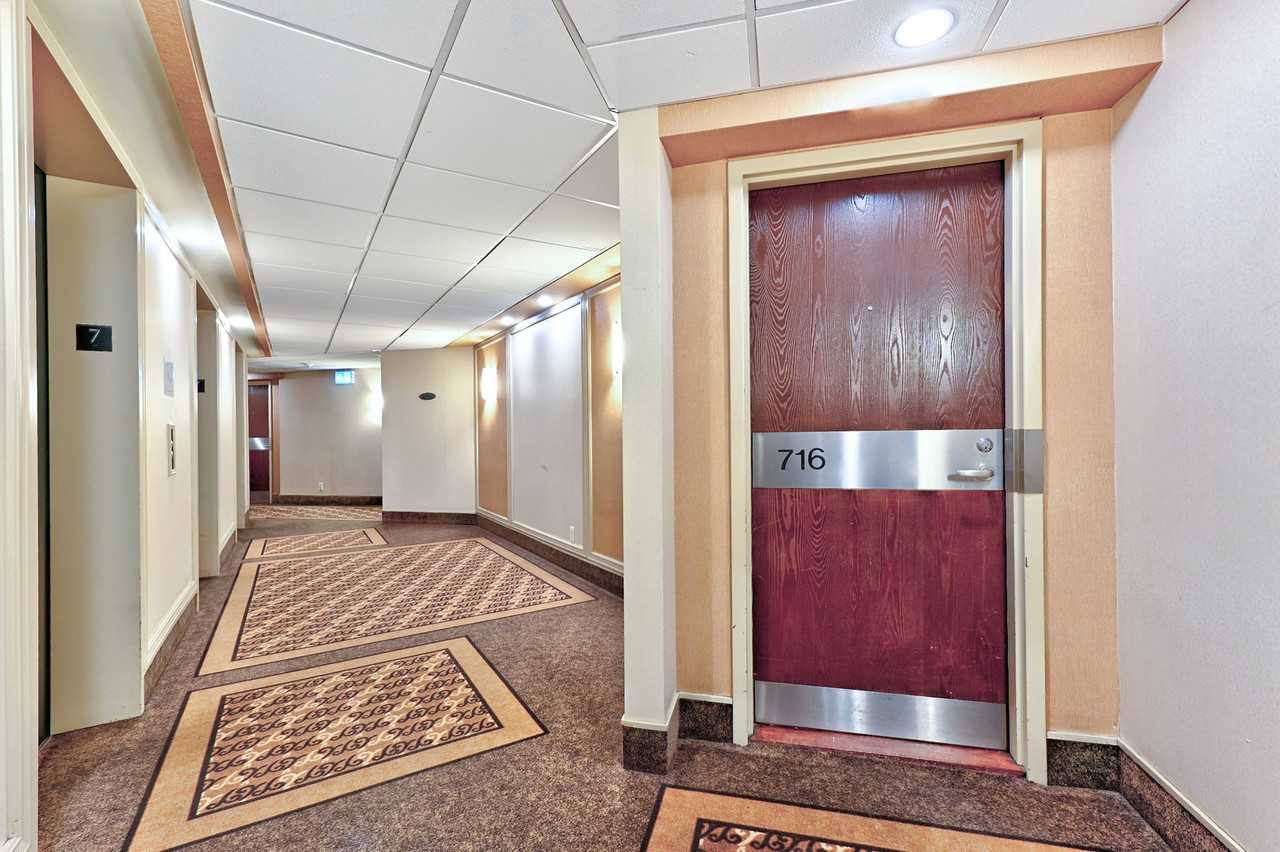 711 Bay Street #716 - Photo 3 of 38