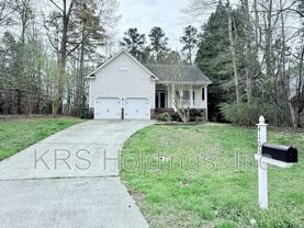 4103 Branchwood Dr - Photo 1 of 1