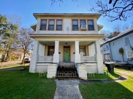 featured image of 1101 College St