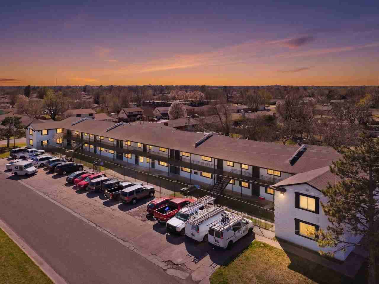 6111 S Klein Ave #21 - Photo 2 of 44