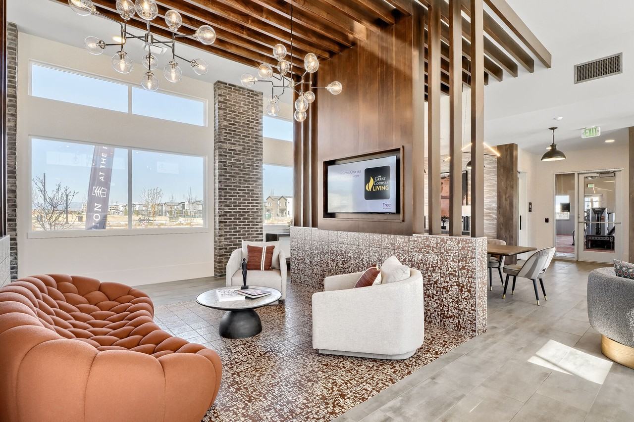 Union at the Park - Photo 6 of 50