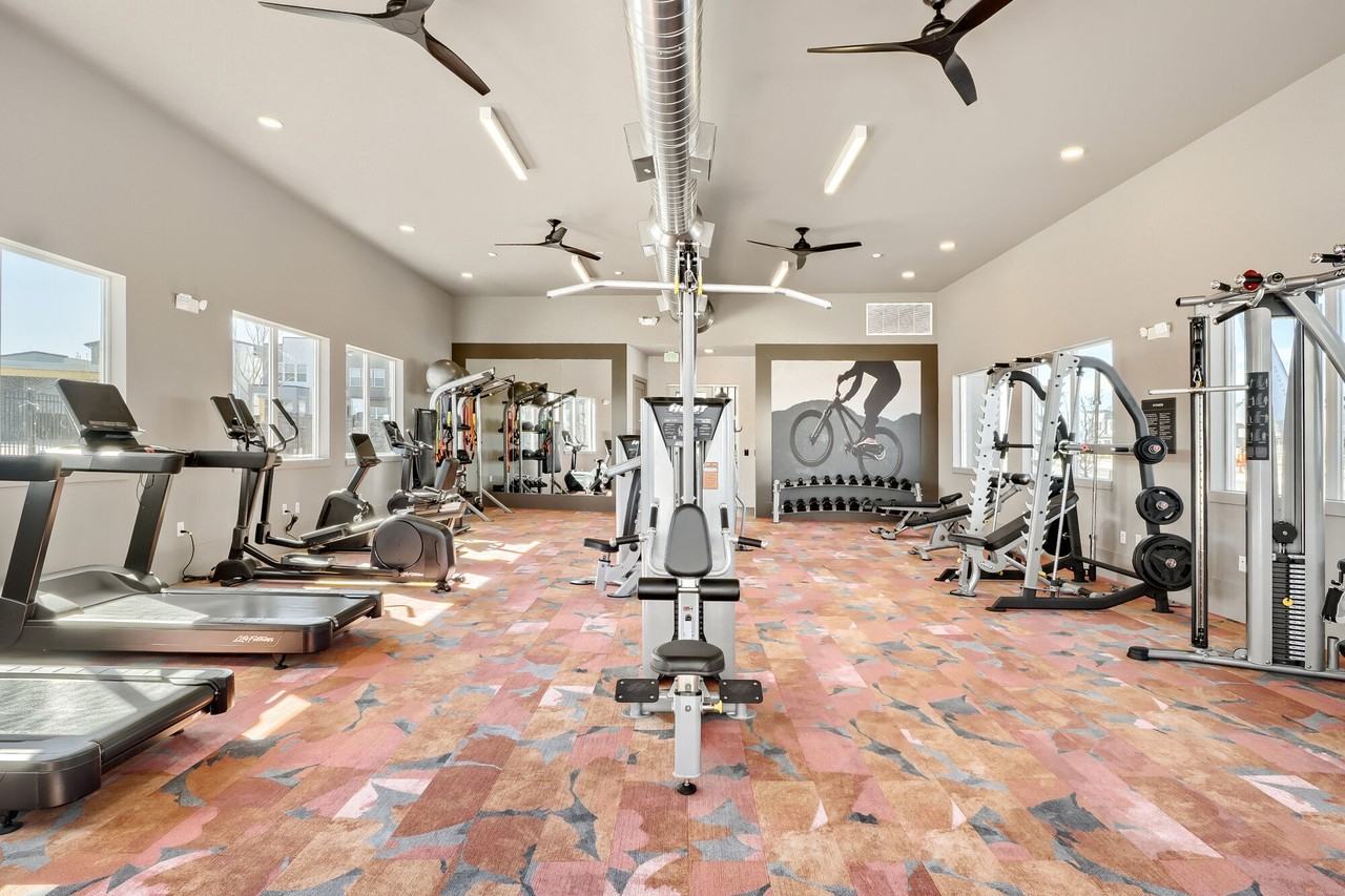 Union at the Park - Photo 7 of 50