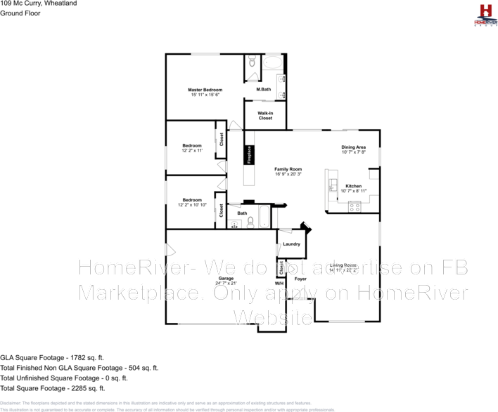 109 Mccurry St - Photo 2 of 27