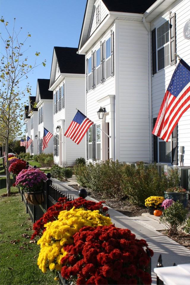 Providence 55+ - Photo 3 of 4