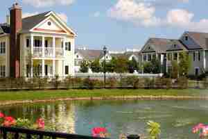 featured image of Providence Dr