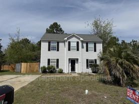 201 Denby Cir - Photo 1 of 1