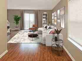 Woodtrail Apartments - Photo 1 of 1