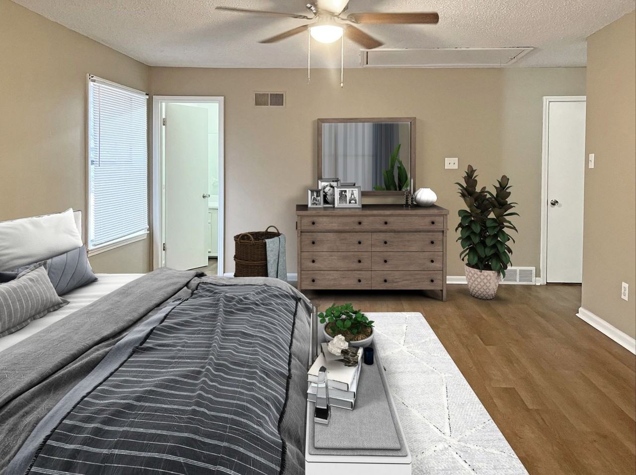 Woodtrail Apartments - Photo 4 of 22