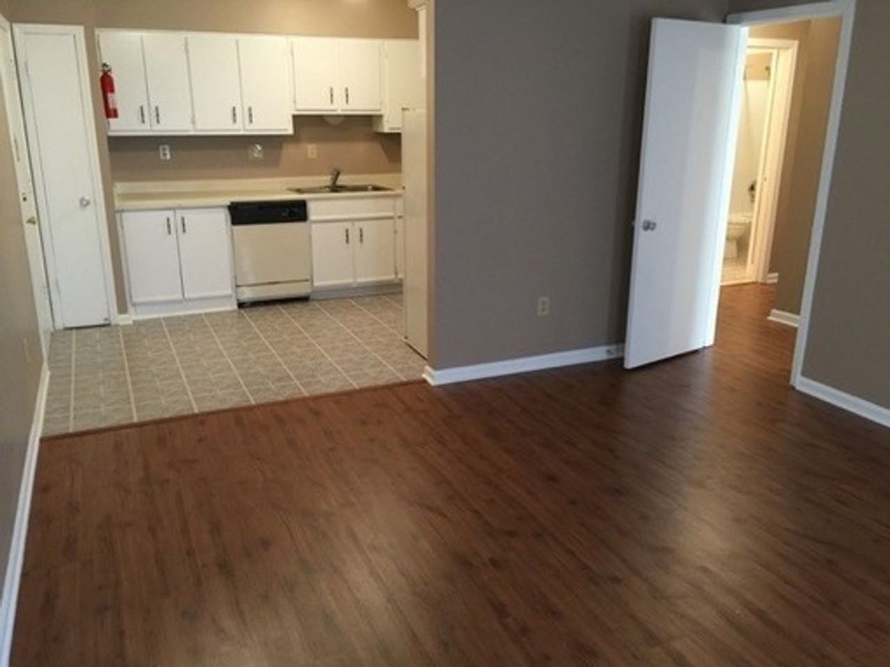 Woodtrail Apartments - Photo 7 of 22