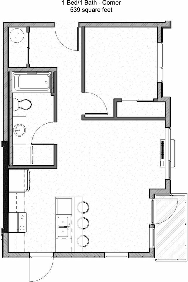 Ironworks @ Old Town - Photo 4 of 8