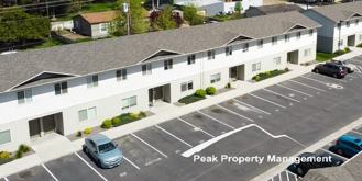 Ethridge Townhomes - Photo 1 of 1