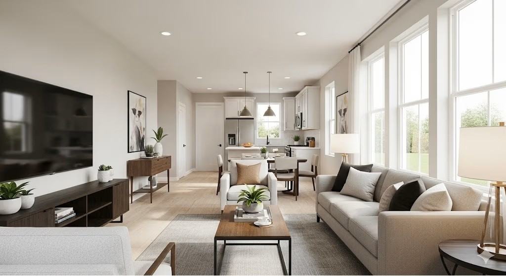 3540 Datura Street - Photo 4 of 30