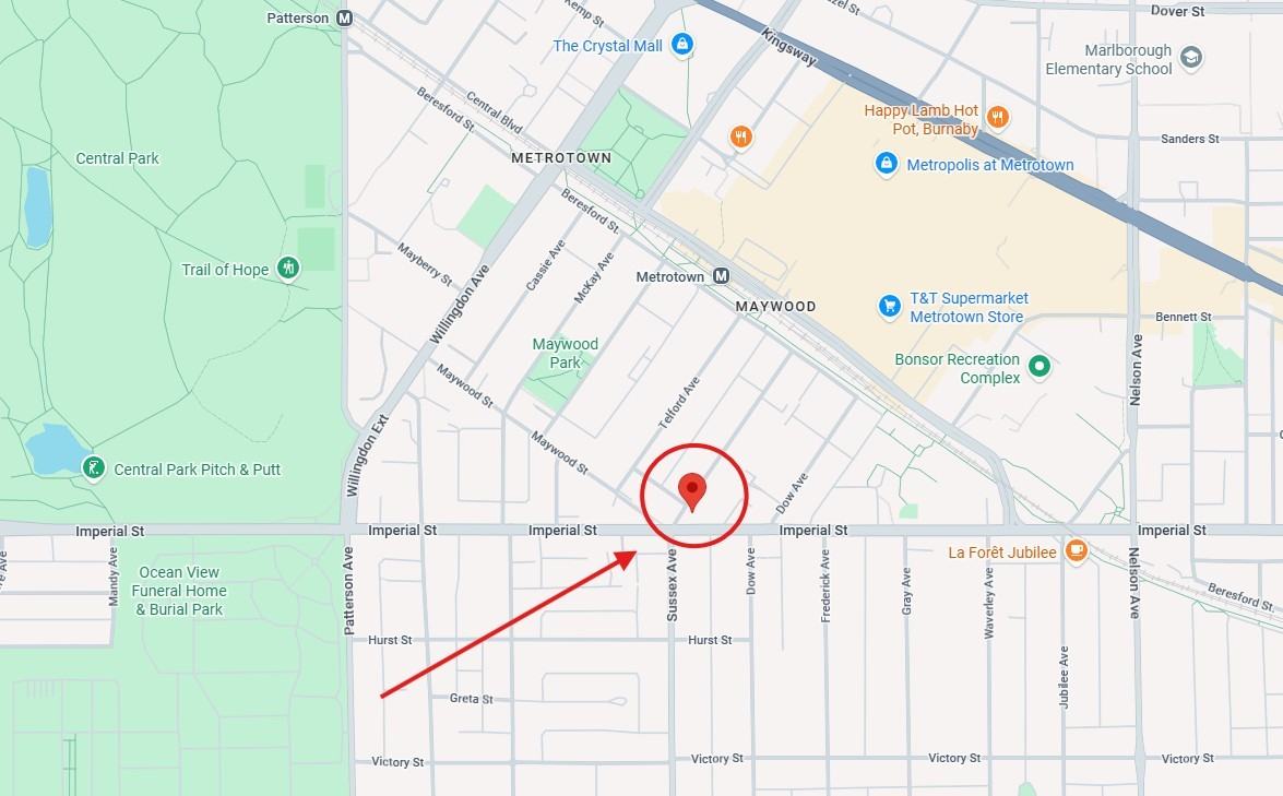 6780 Sussex Avenue - Photo 2 of 12