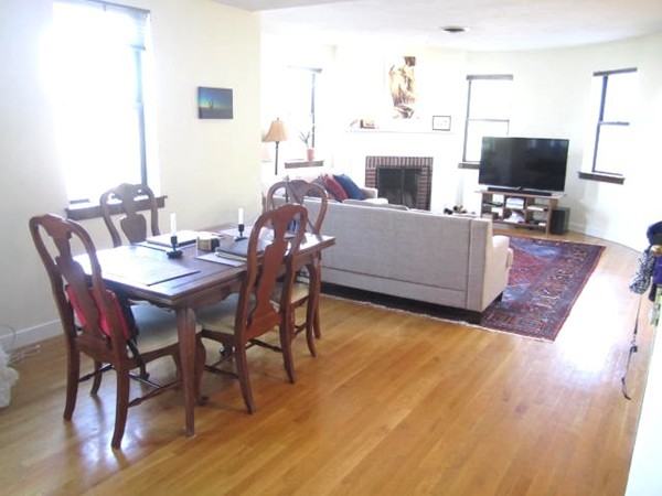 100 Riverway #5 - Photo 2 of 12