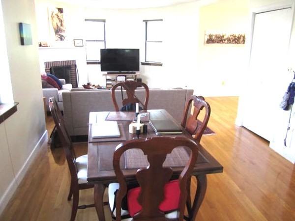 100 Riverway #5 - Photo 3 of 12