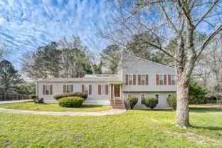 3160 Kipling Dr - Photo 1 of 1