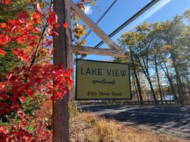 featured image of 1088 Dover Rd ##203