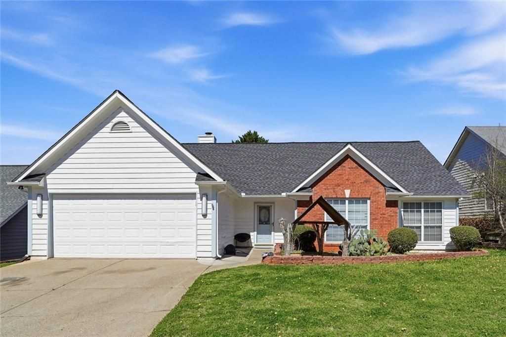 2833 Loral Pines Dr
