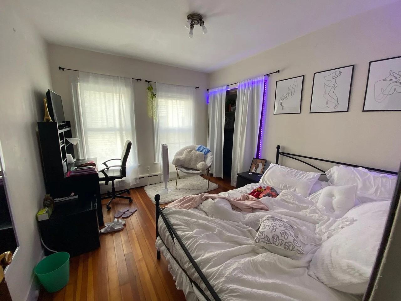 44 Orchard St #2 - Photo 4 of 12