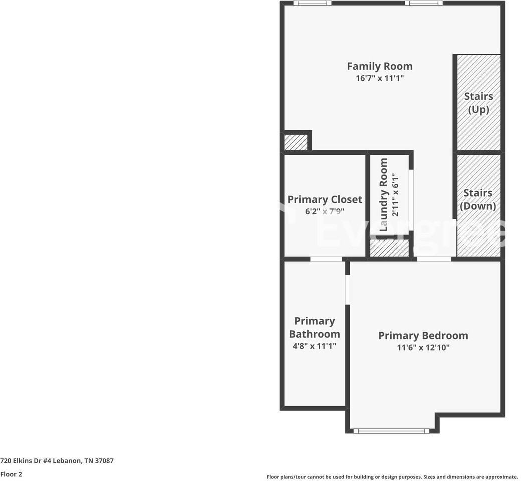720 Elkins Dr - Photo 3 of 22