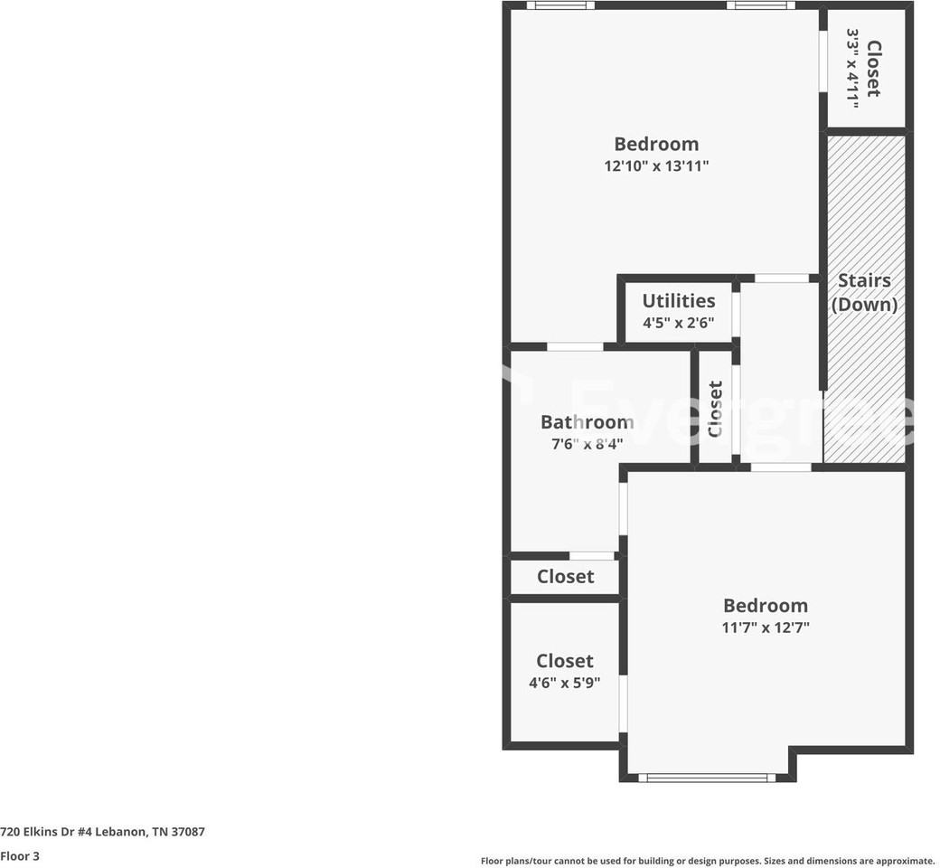 720 Elkins Dr - Photo 4 of 22