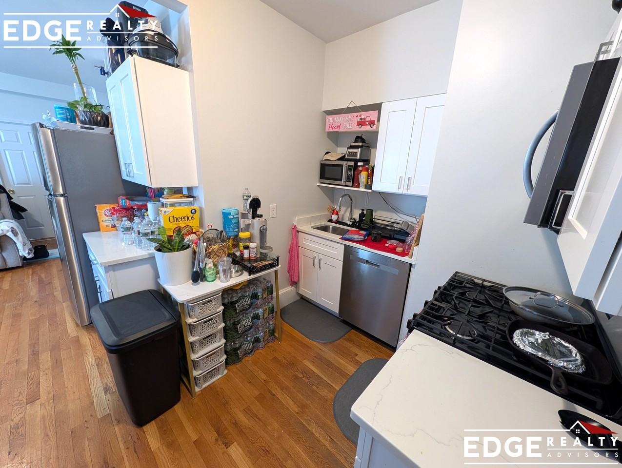 30 Mount Hope St #1 - Photo 2 of 7