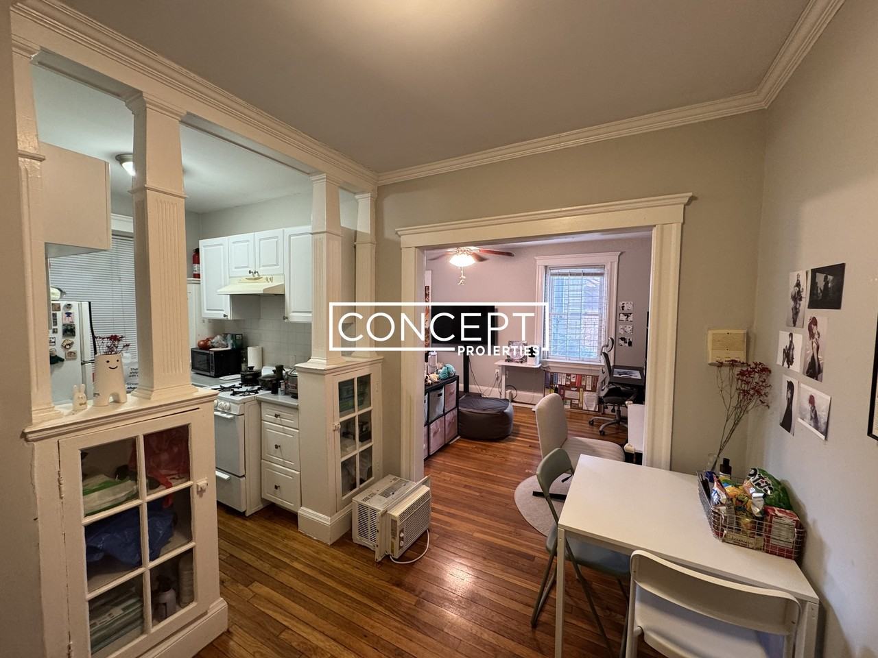 11 Gray St #3
