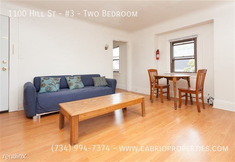 1100 Hill St. - Photo 3 of 10