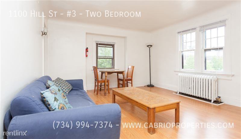 1100 Hill St. - Photo 4 of 10