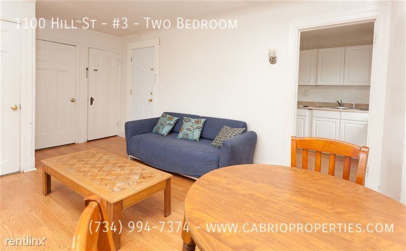 1100 Hill St. - Photo 5 of 10