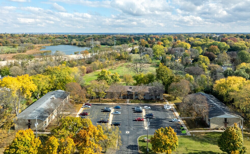 Liberty Valley Apartments - Photo 3 of 4