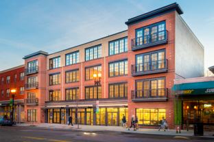 Define Glover - Photo 1 of 1