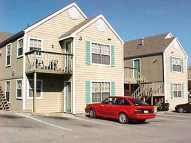 Woodward Apartments - Photo 1 of 1