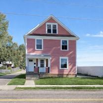 1212 Shorb Ave Nw #1 - Photo 1 of 1