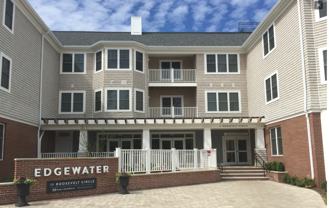 Edgewater Apartments - Photo 1 of 1