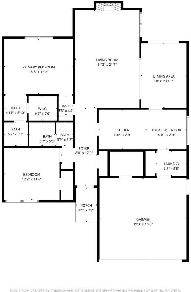 7336 S Darlington Ave - Photo 2 of 23