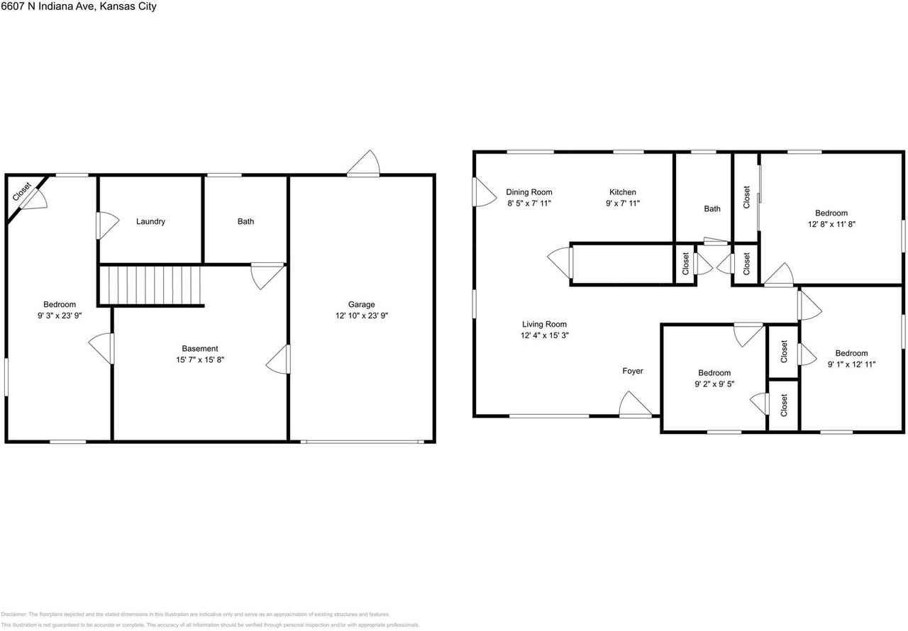 6607 N Indiana Ave - Photo 2 of 16